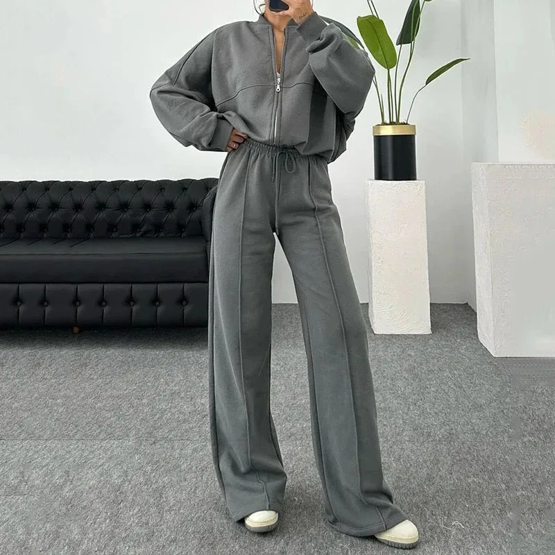 Maya - Comfy Tracksuit