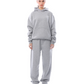 Sets für Damen: Unisex Hoodie und passende Hose im Set