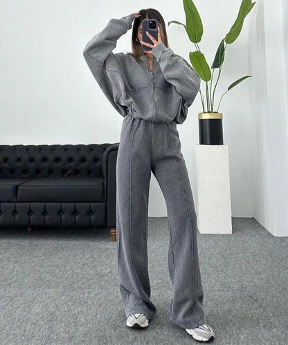 Maya - Comfy Tracksuit