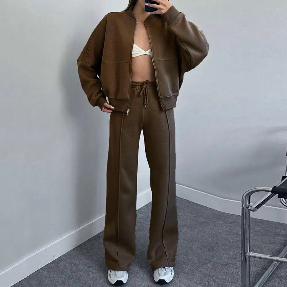 Maya - Comfy Tracksuit