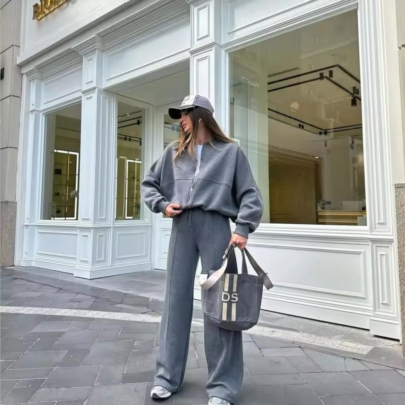 Maya - Comfy Tracksuit